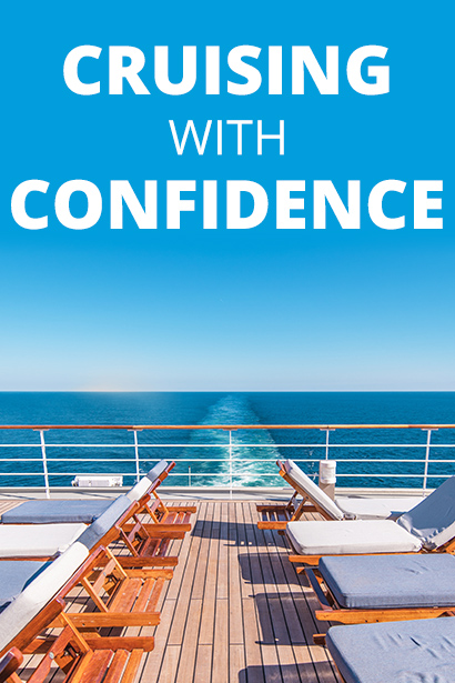 Cruising with Confidence
