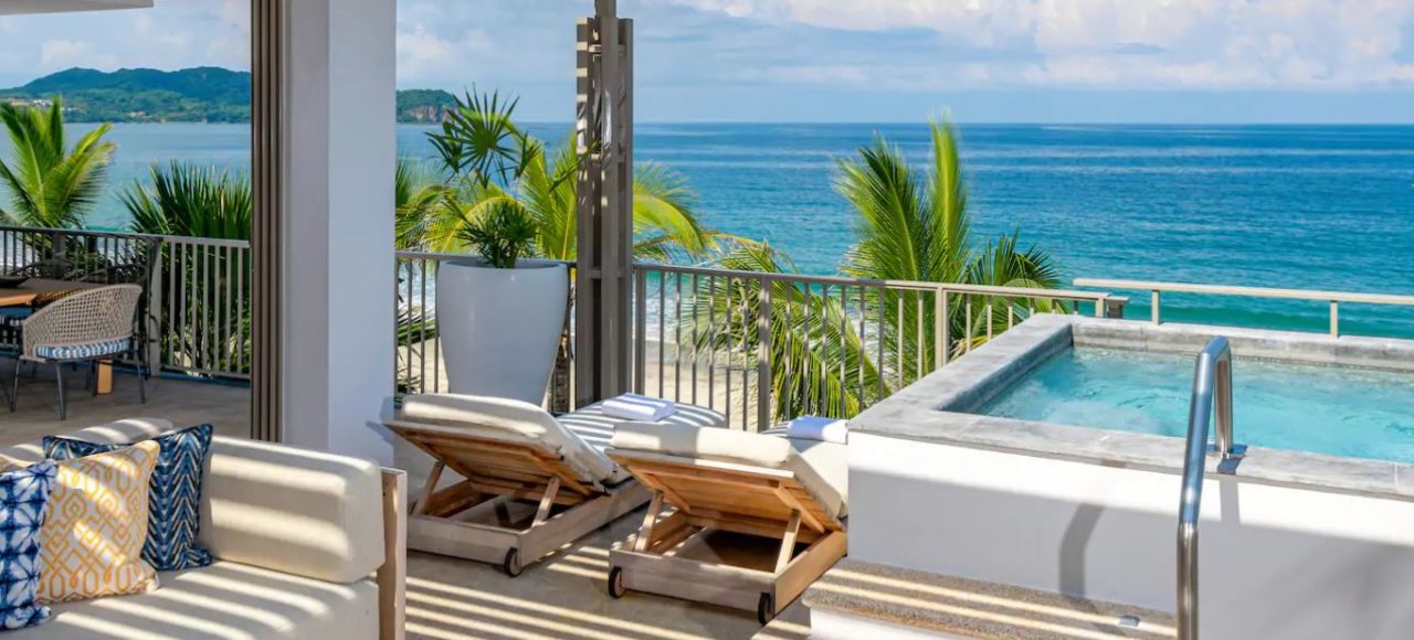 Conrad Punta de Mita