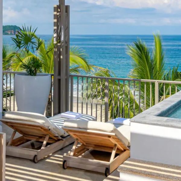 Conrad Punta de Mita