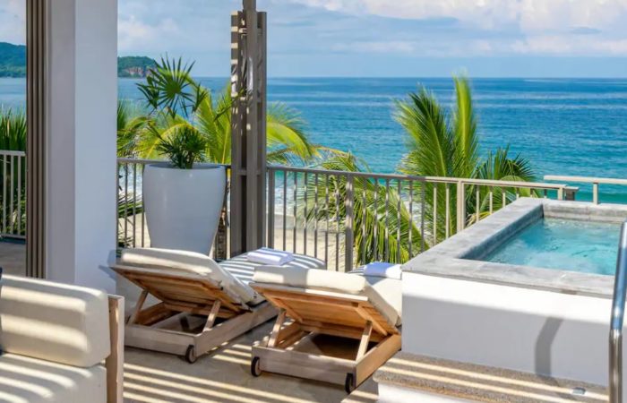 Conrad Punta de Mita