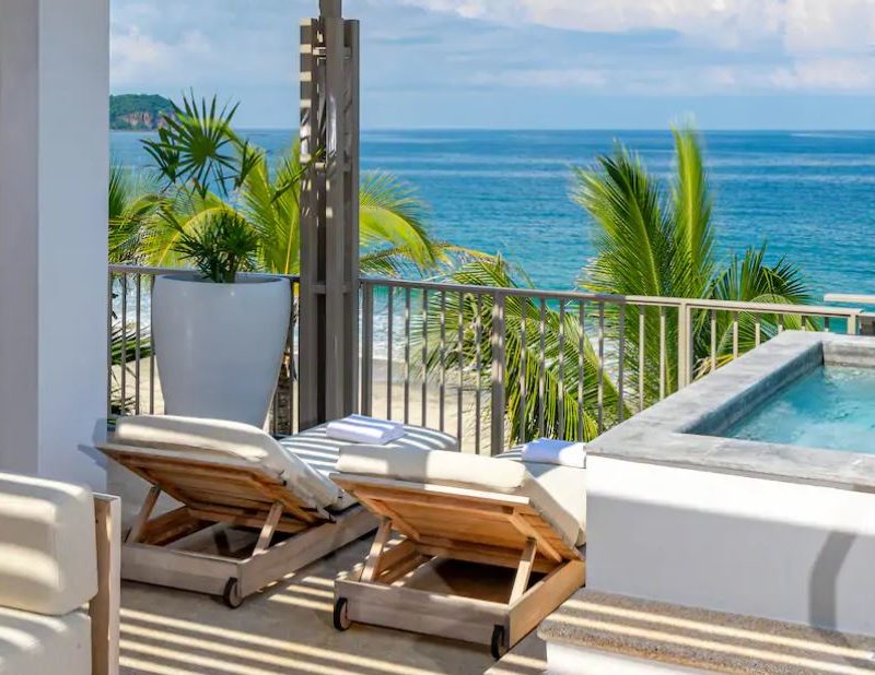 Conrad Punta de Mita